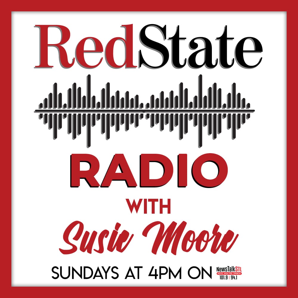 Red State Radio with Susie Moore