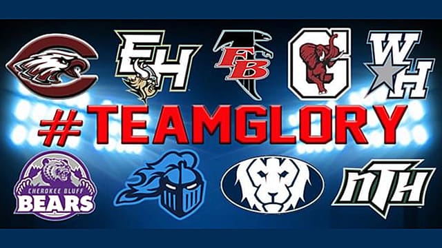 Team Glory Sports