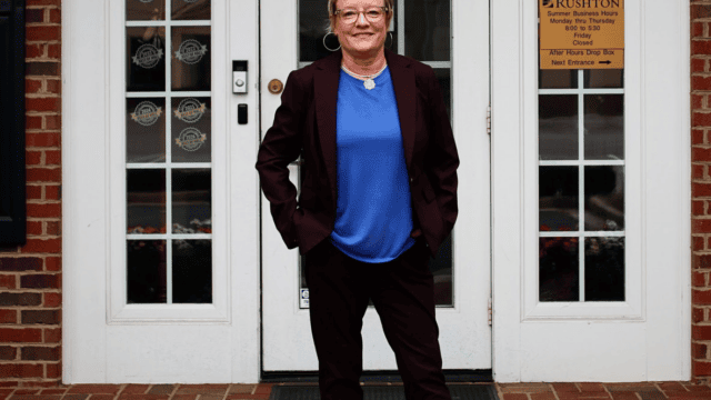 (Rushton Management  photo)