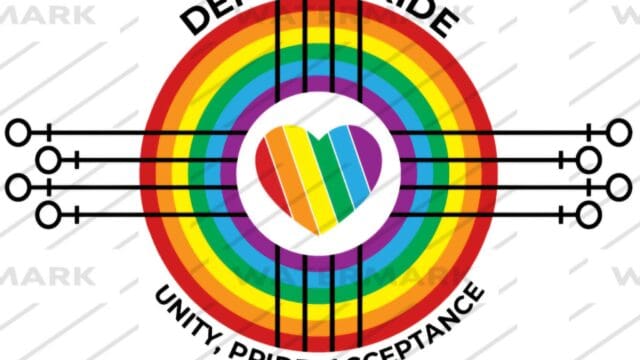 Deming Pride Logo - Submitted